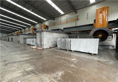 MAX2-26P Bridge Combined Block Cutting Machine (Casting Type)